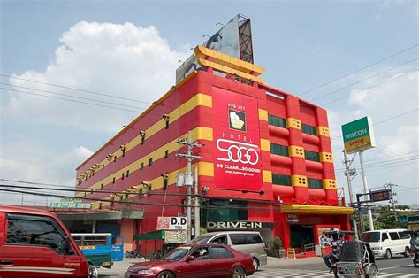 sogo monumento mcu|Hotel Sogo LRT Monumento Station Caloocan, Manila, PH.